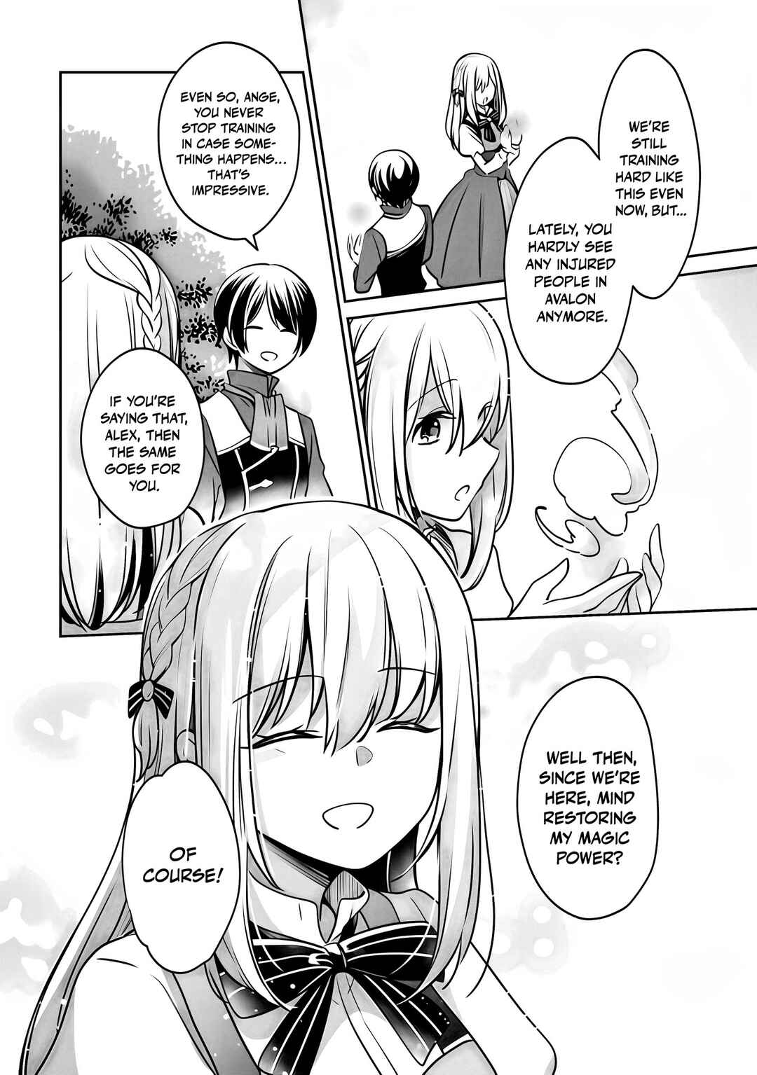 Chapter 143 - Page 3