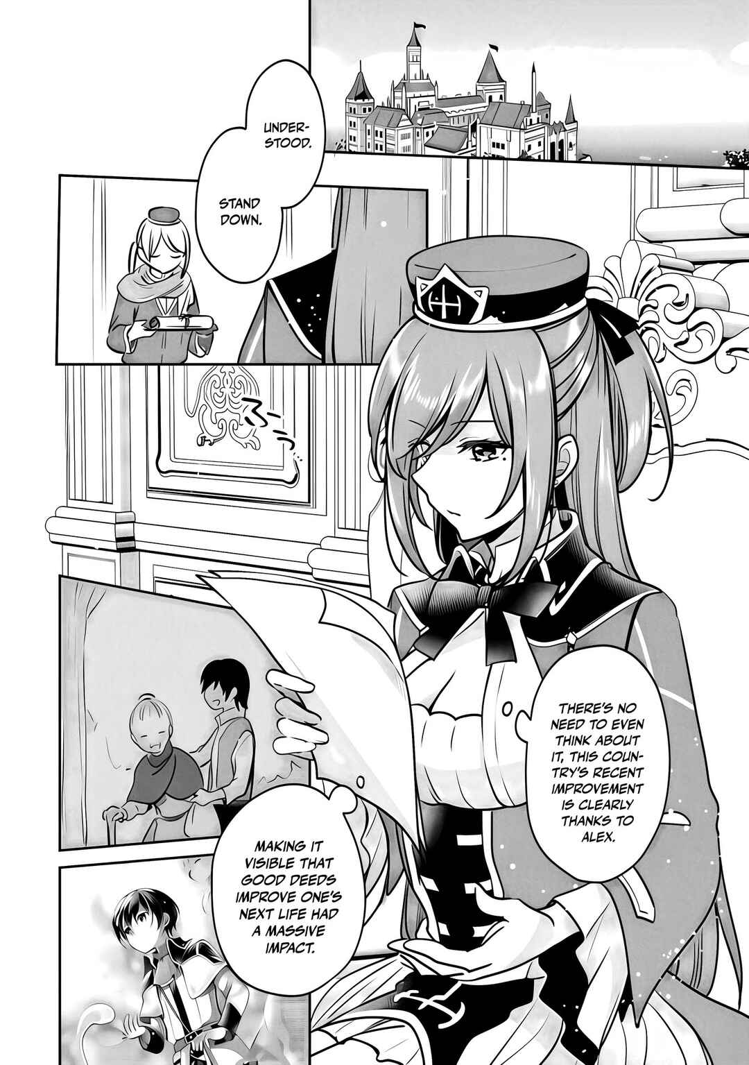 Chapter 143 - Page 5