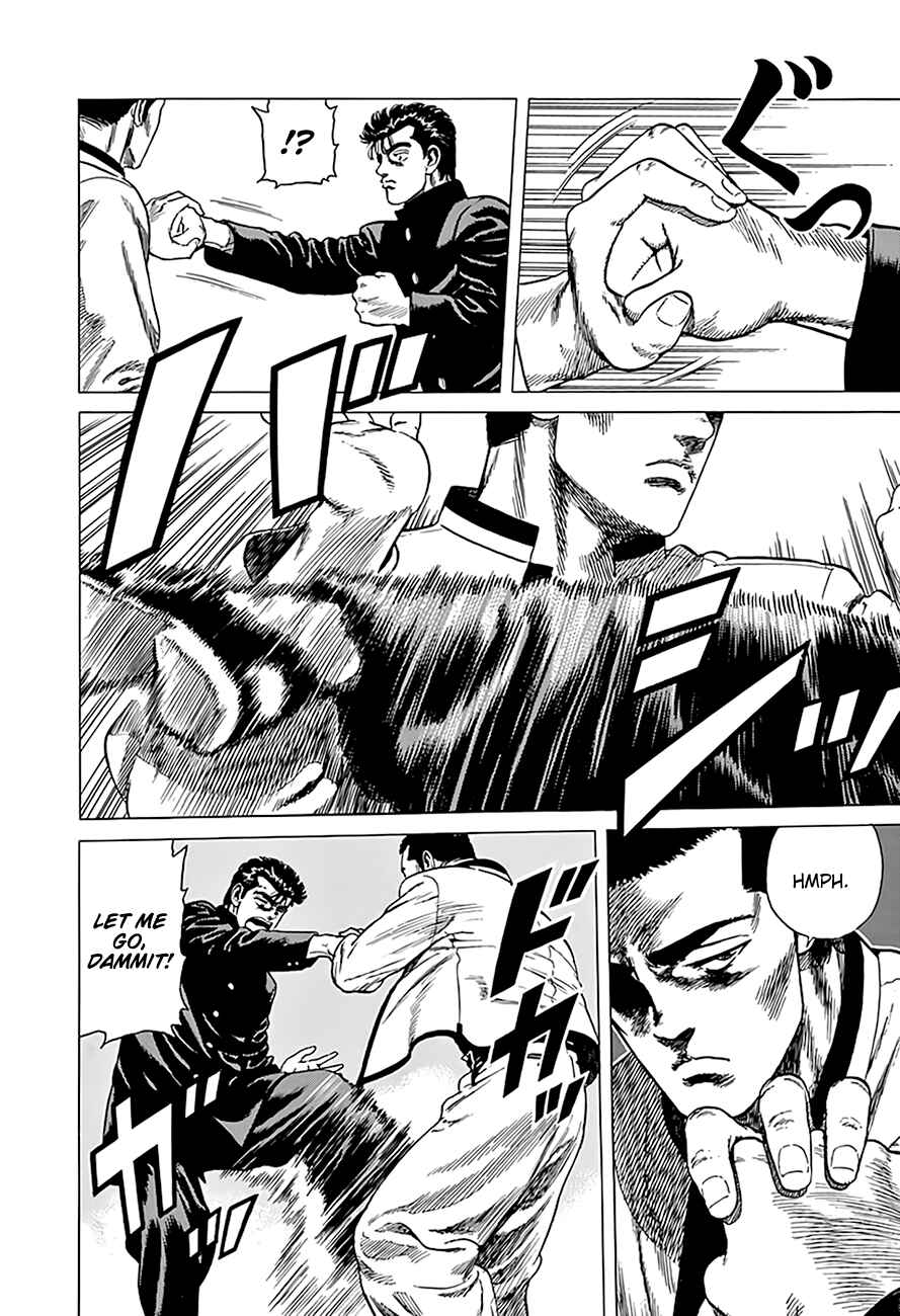 Chapter 329 - Page 12