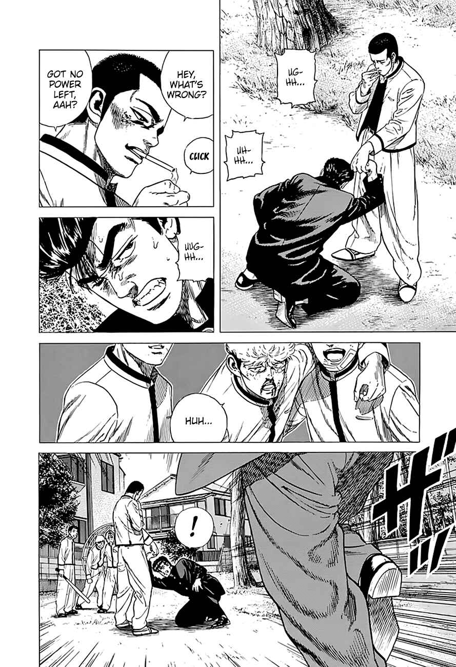 Chapter 329 - Page 18