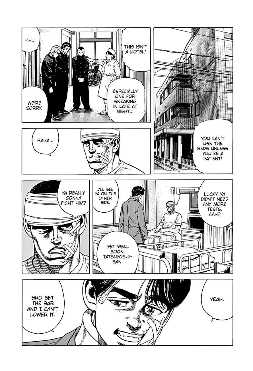 Chapter 329 - Page 8