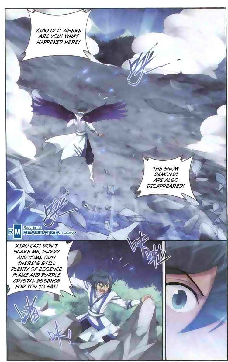 Chapter 138 - Page 10