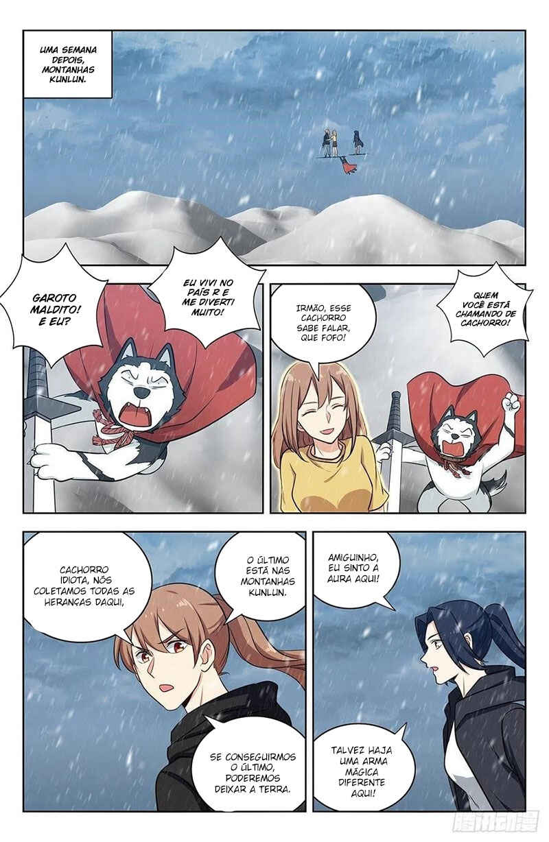 Chapter 309 - Page 13