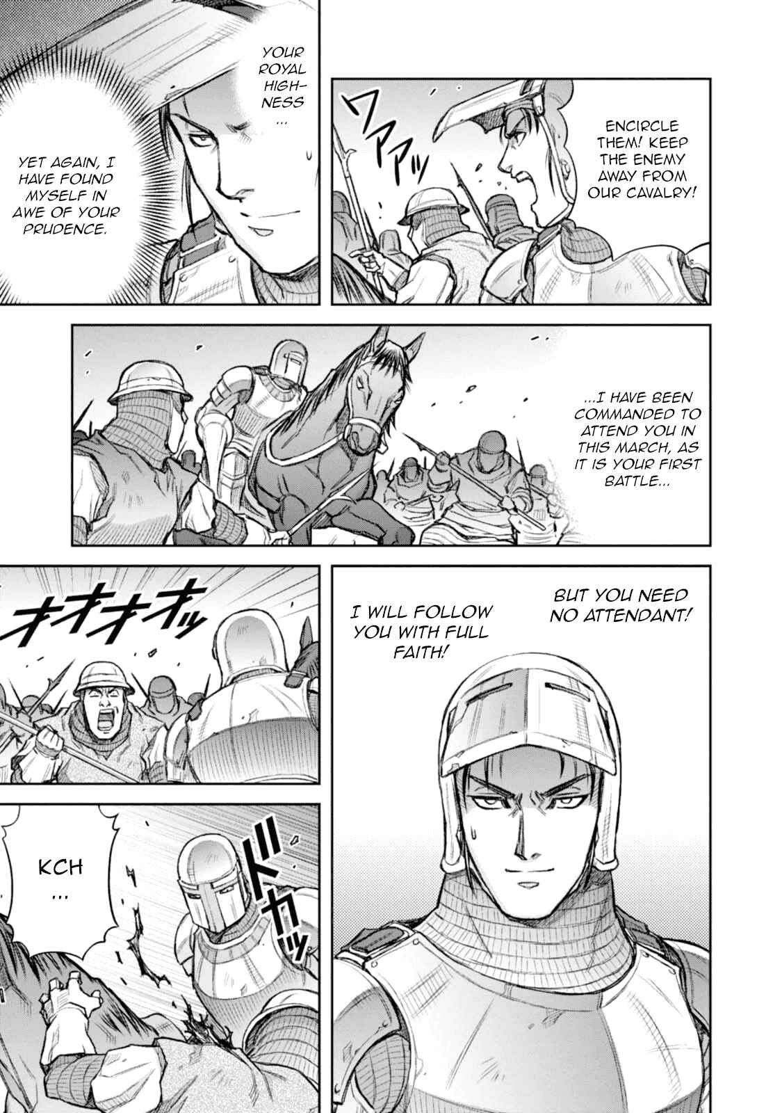 Chapter 25 - Page 27