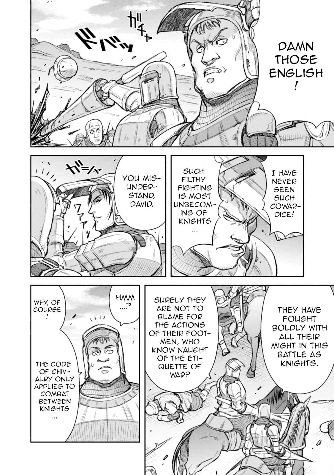 Chapter 25 - Page 28