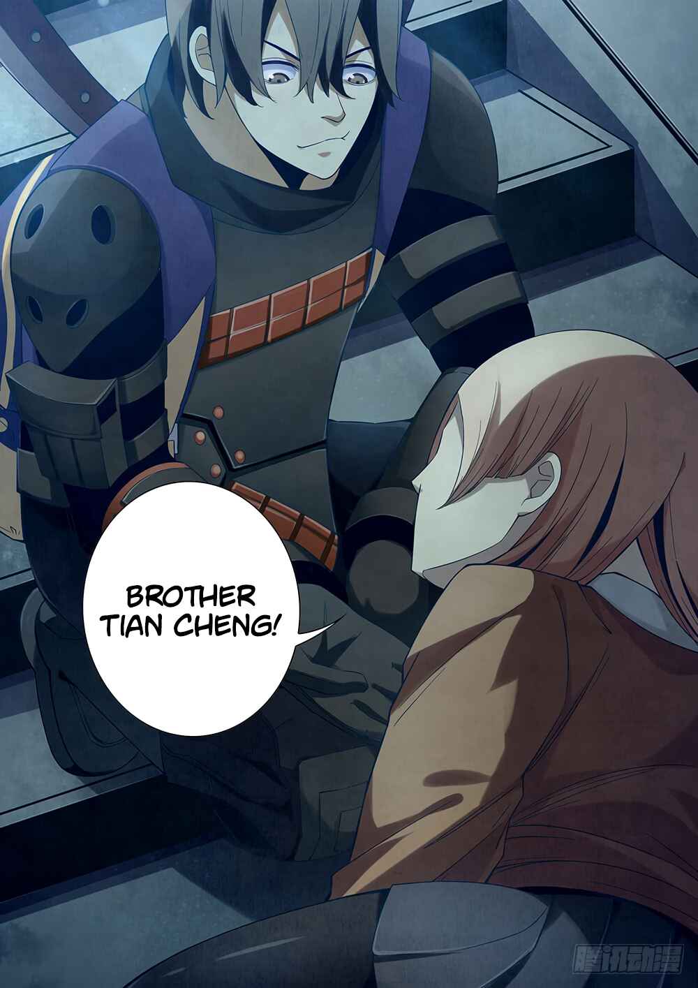 Chapter 32 - Page 12