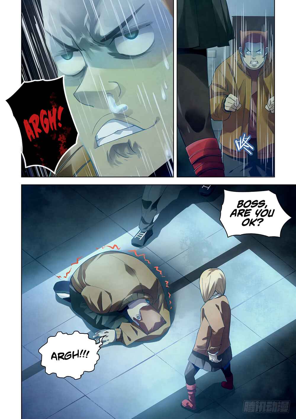 Chapter 32 - Page 2