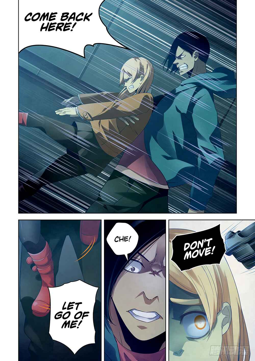 Chapter 32 - Page 4