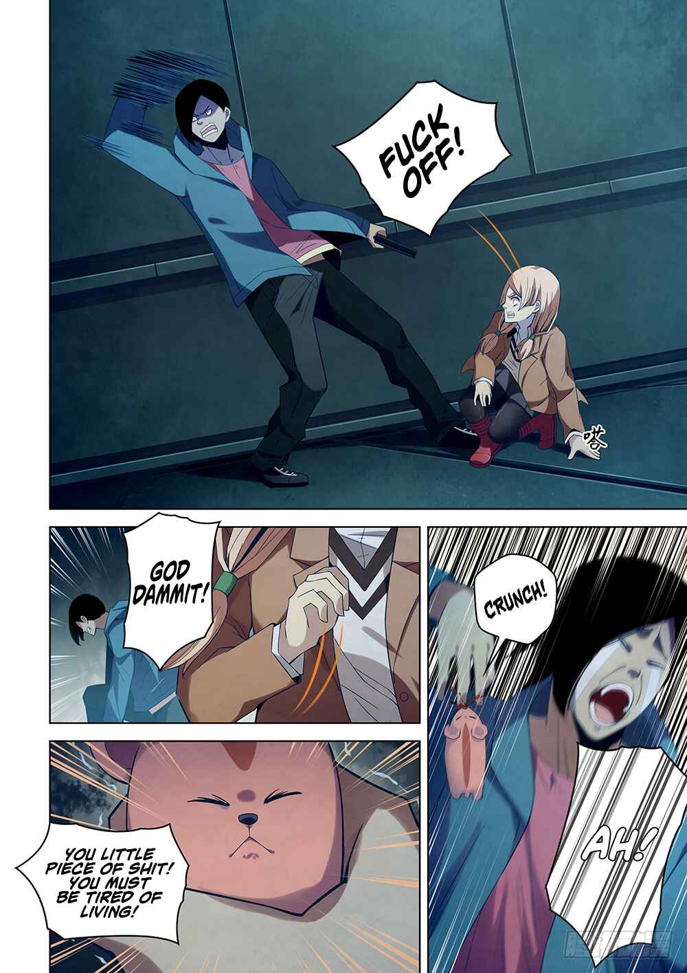 Chapter 32 - Page 8