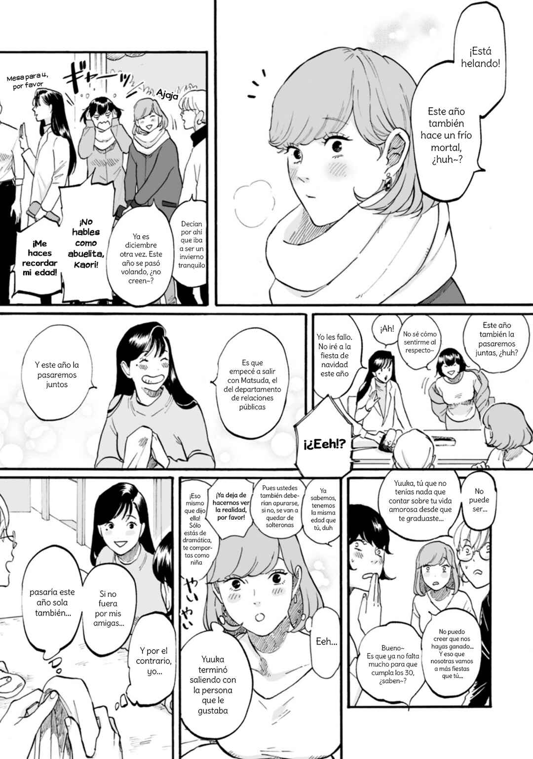 Chapter 7 - Page 1