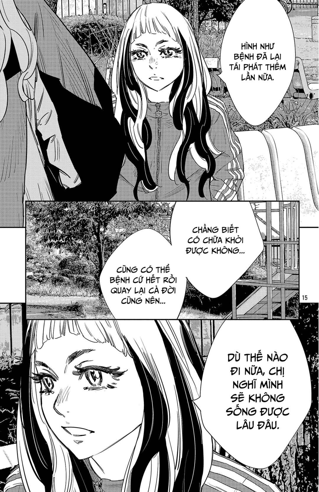 Chapter 154 - Page 16