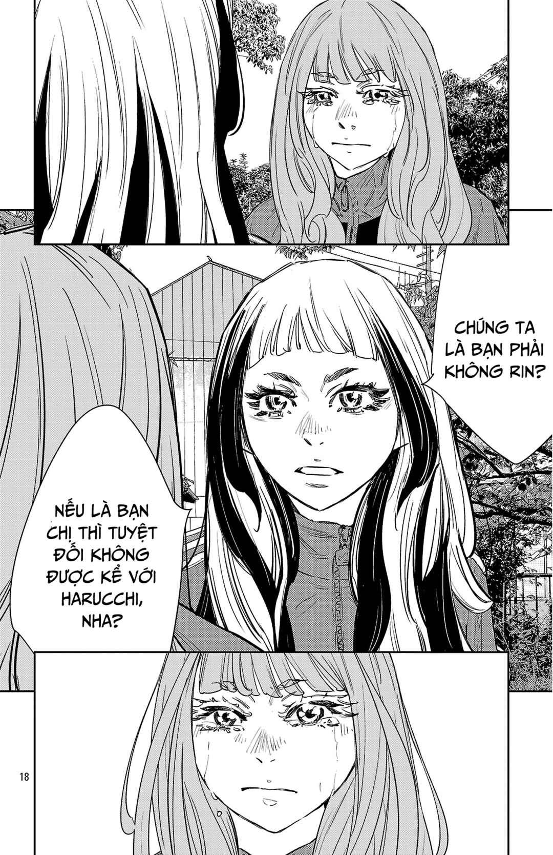 Chapter 154 - Page 19