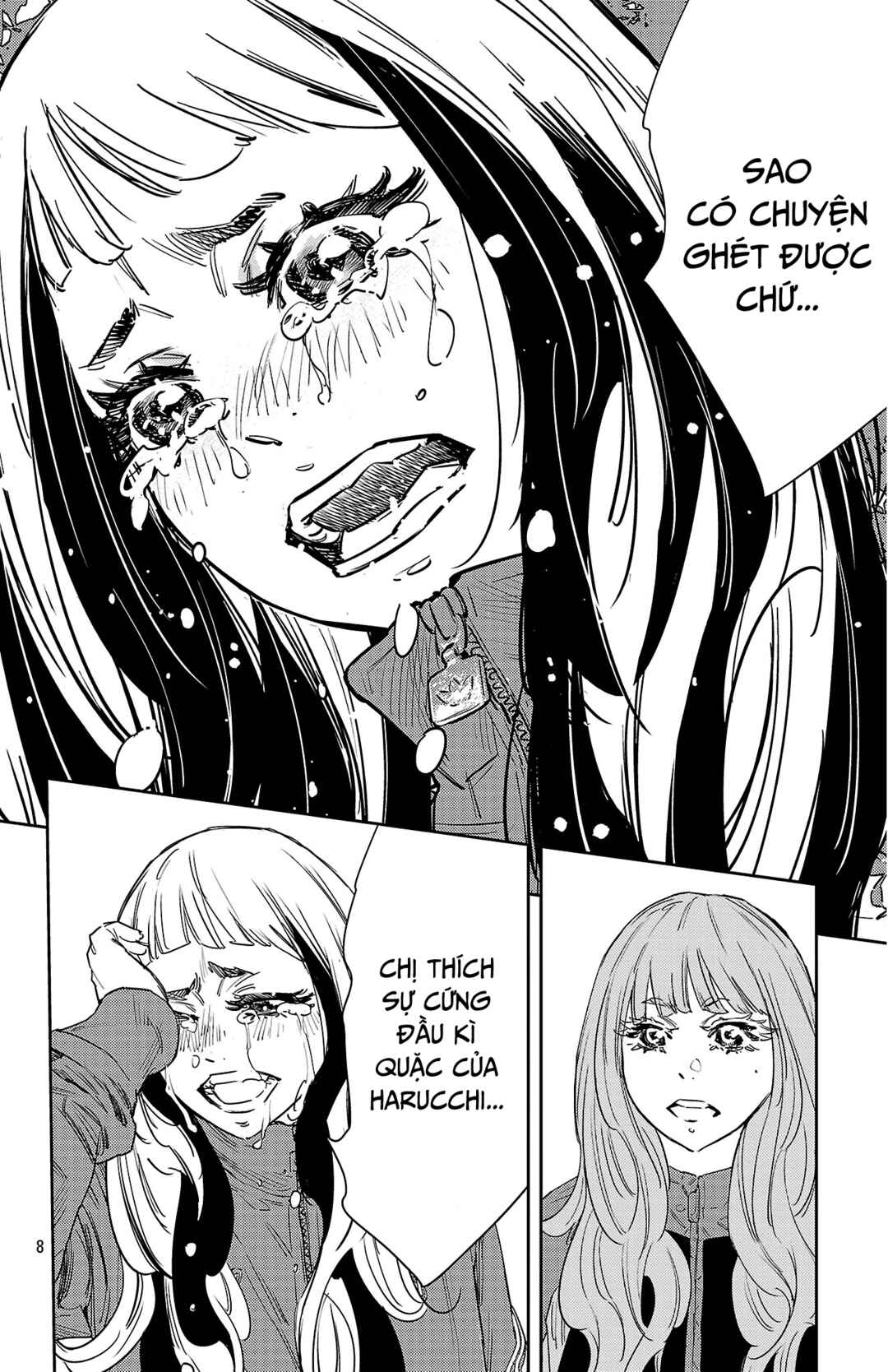 Chapter 154 - Page 9