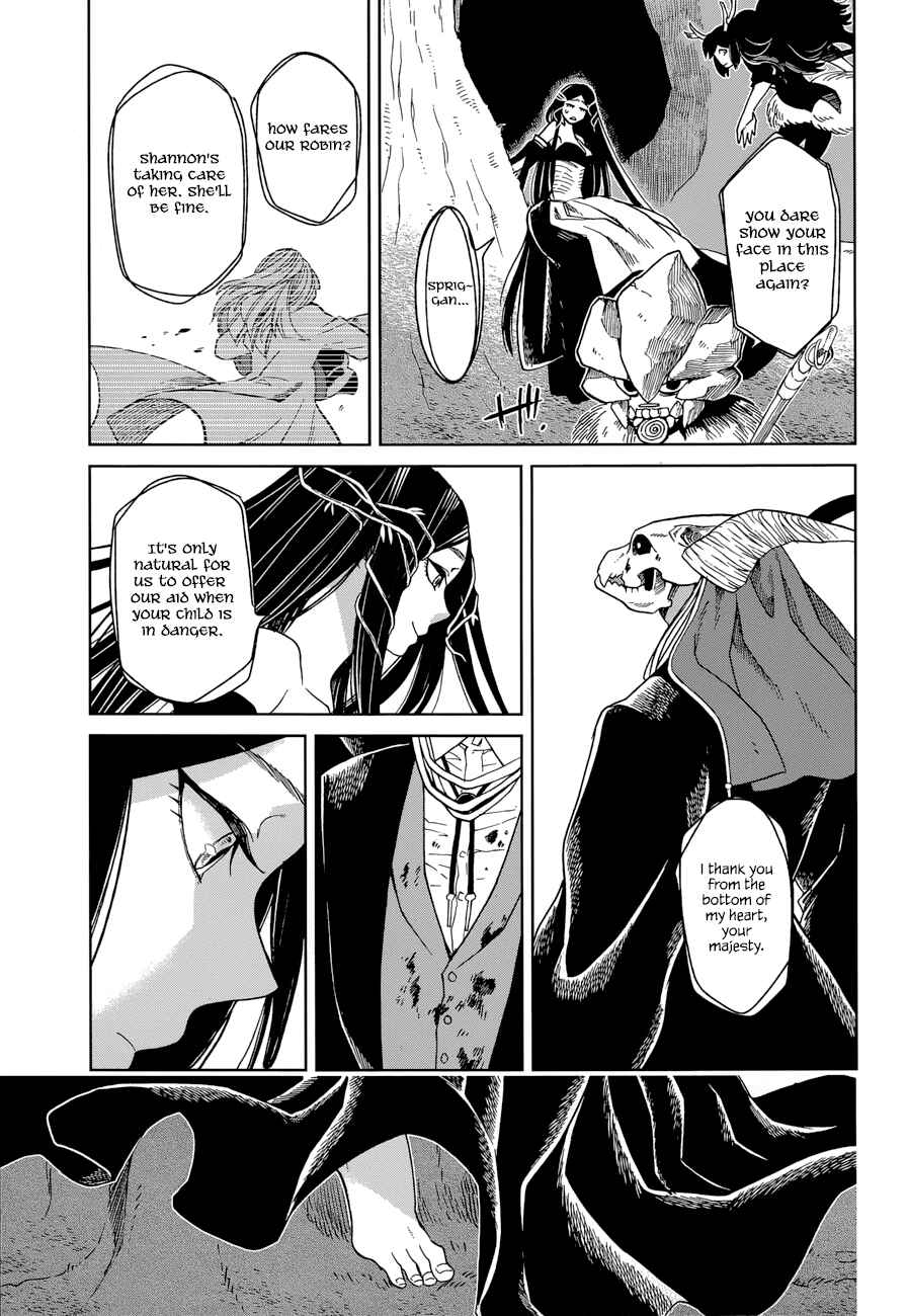 Chapter 23 - Page 16