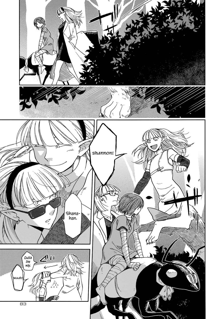 Chapter 23 - Page 20
