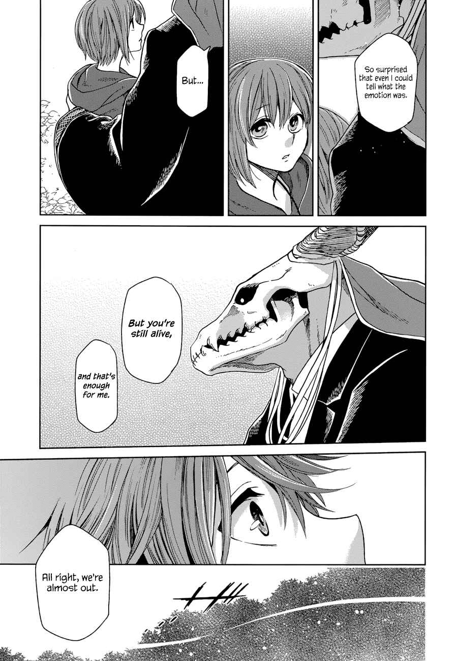 Chapter 23 - Page 40