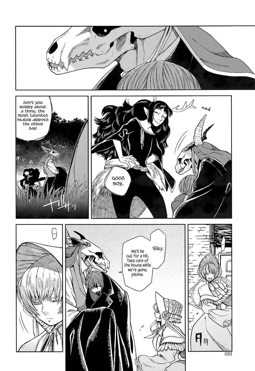 Chapter 23 - Page 6