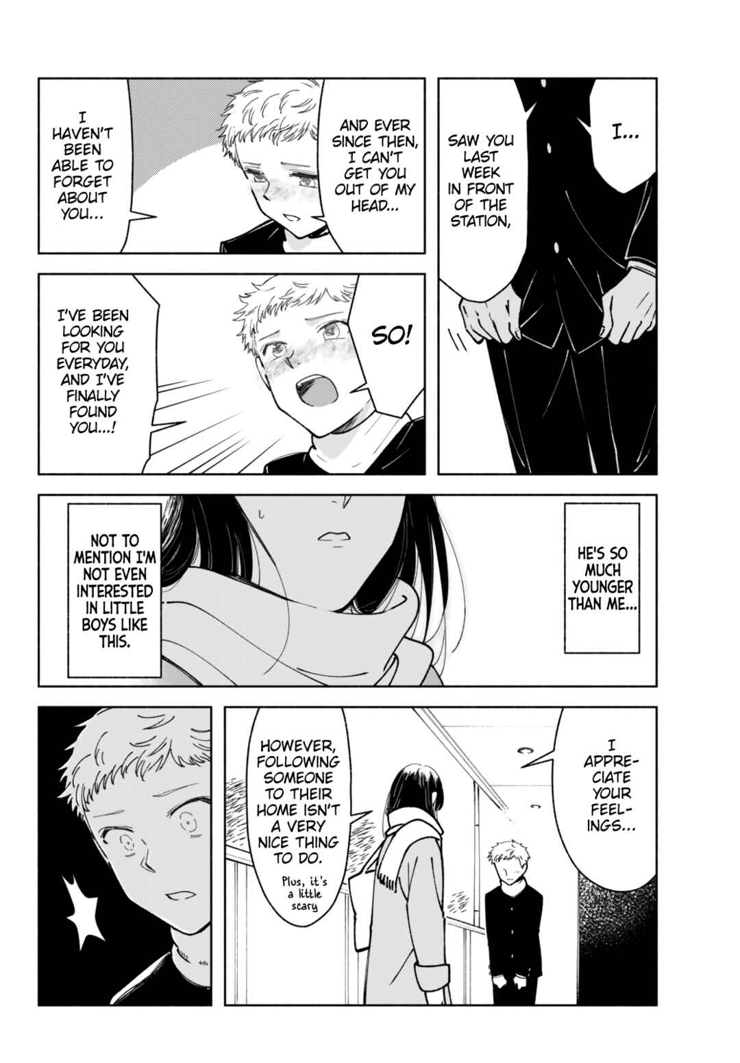 Chapter 1 - Page 2