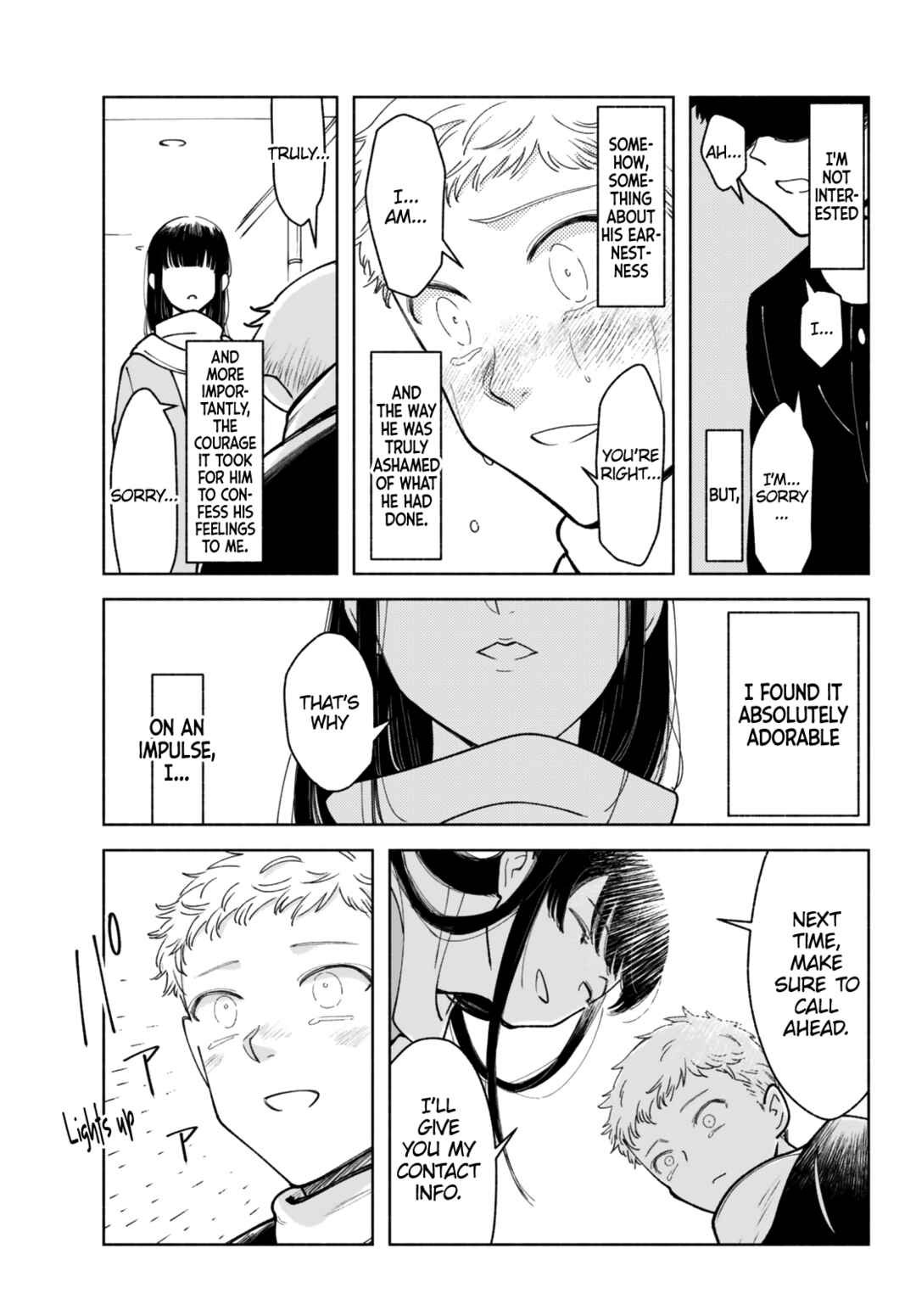 Chapter 1 - Page 3