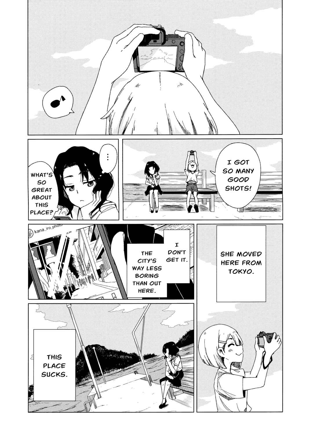 Chapter ? - Page 2