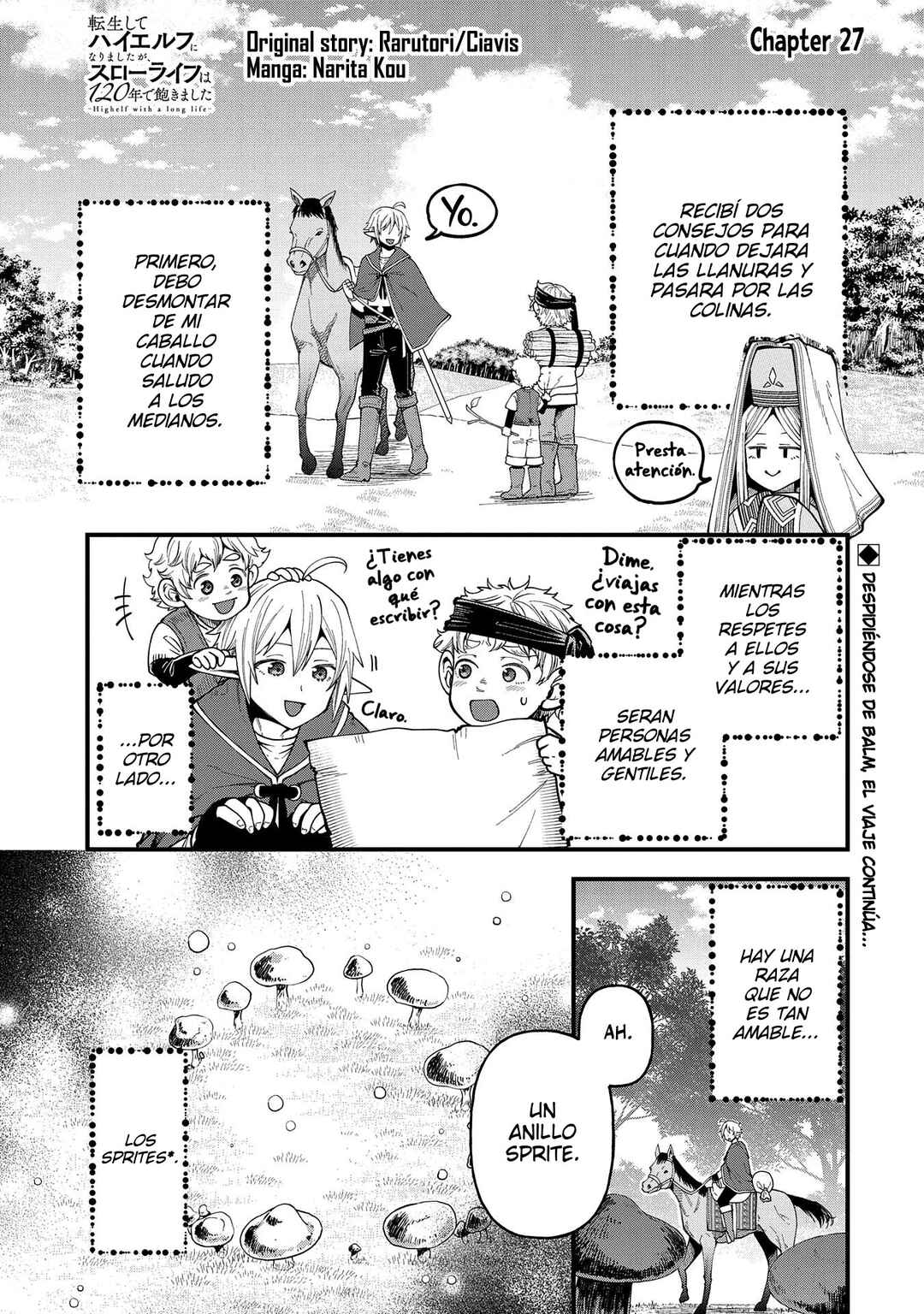 Chapter 27 - Page 1