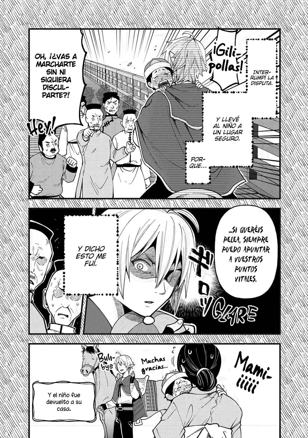 Chapter 27 - Page 21