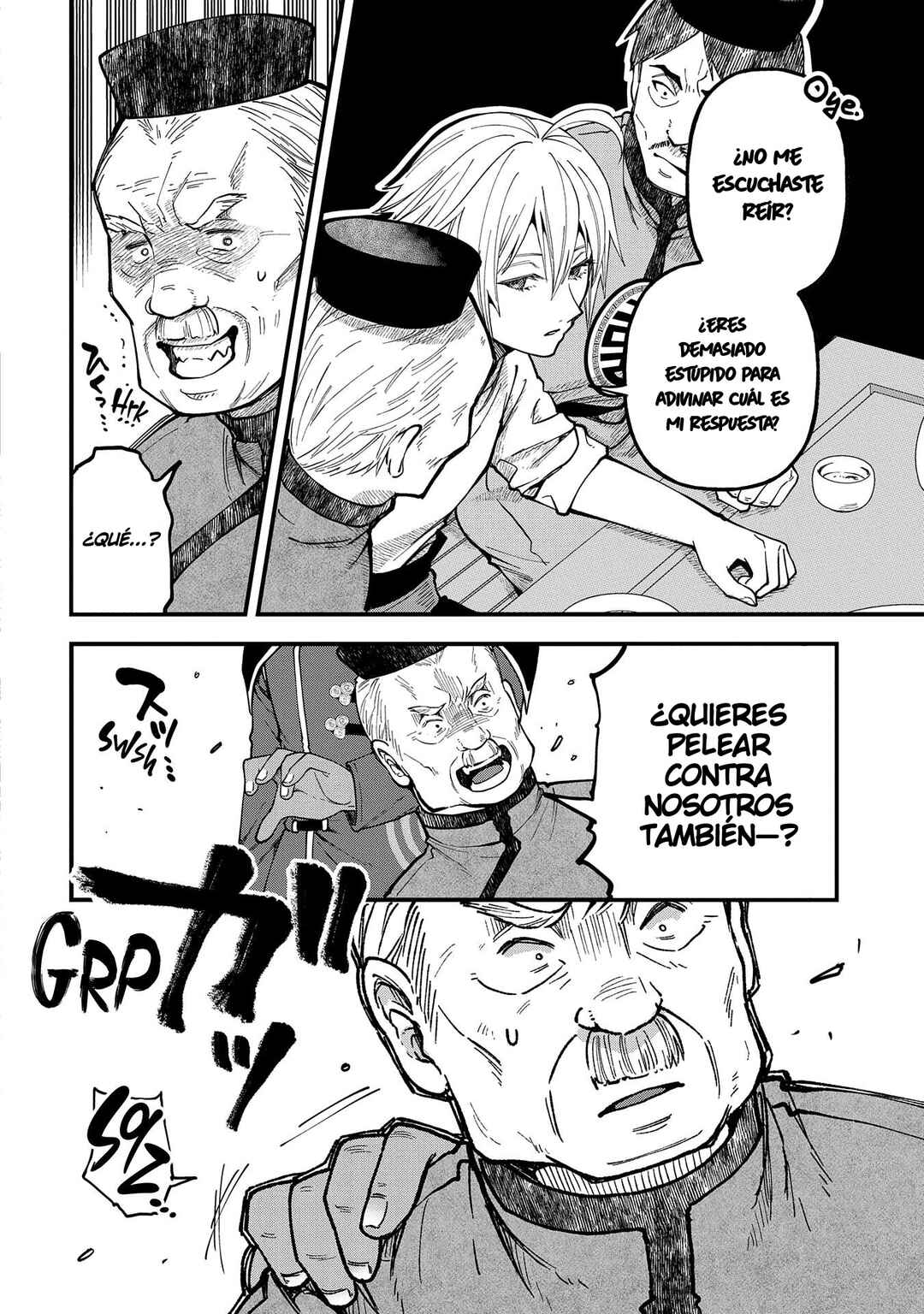 Chapter 27 - Page 26