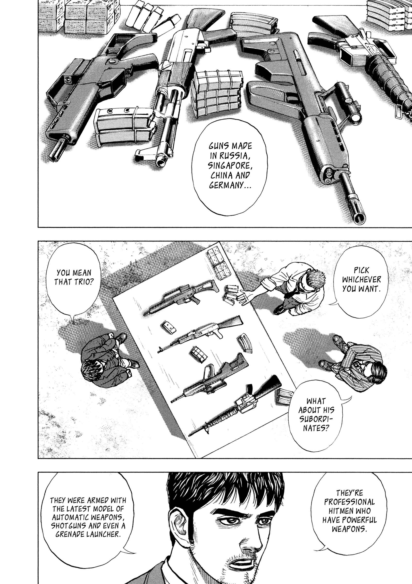 Chapter 3 - Page 3