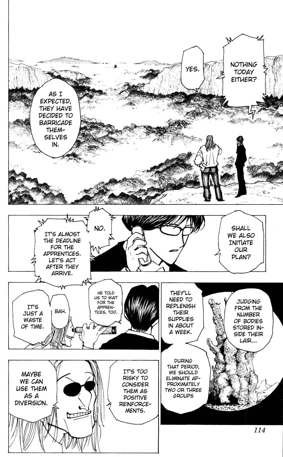 Chapter 206 - Page 11