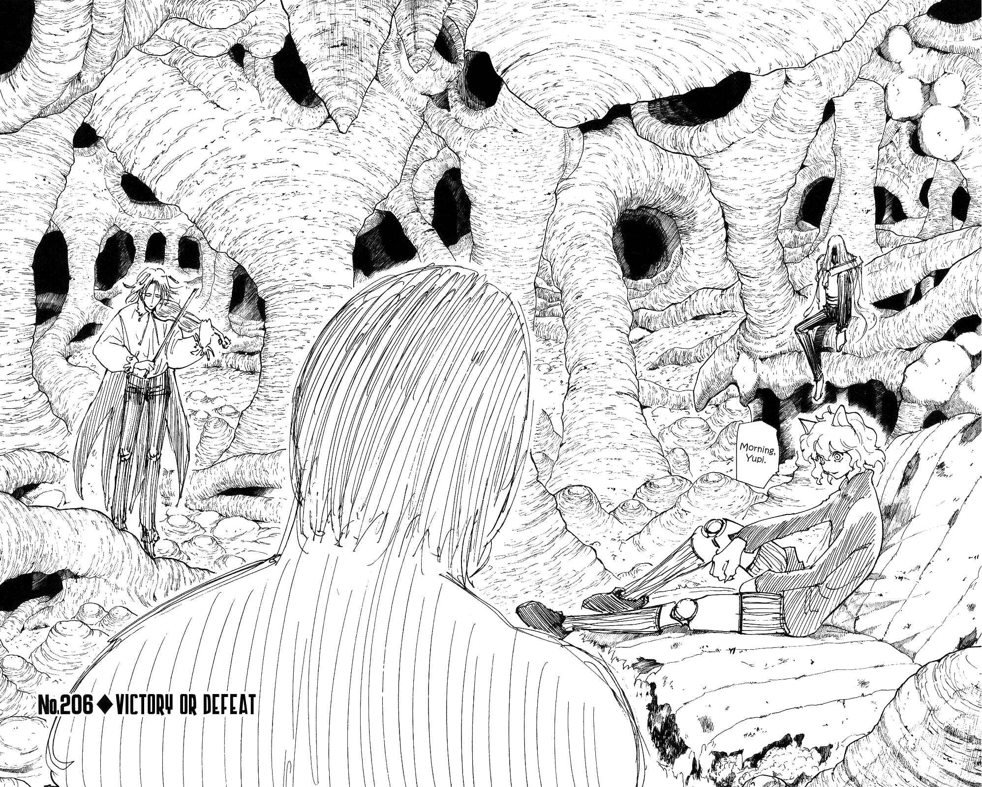 Chapter 206 - Page 4