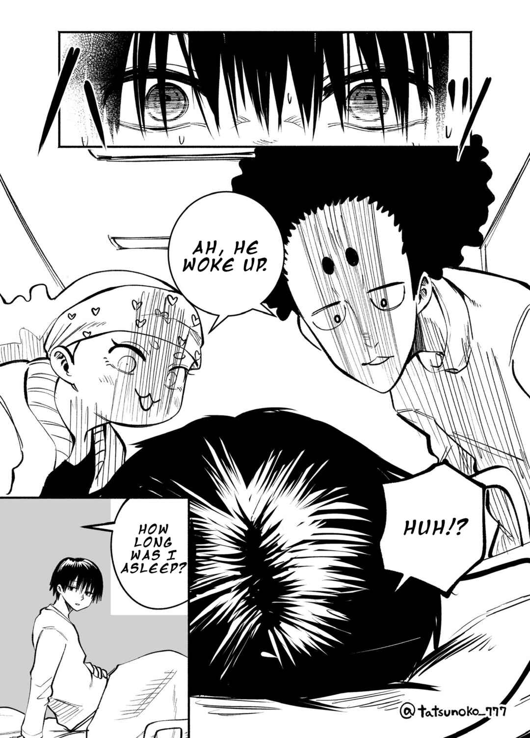 Chapter 32 - Page 1