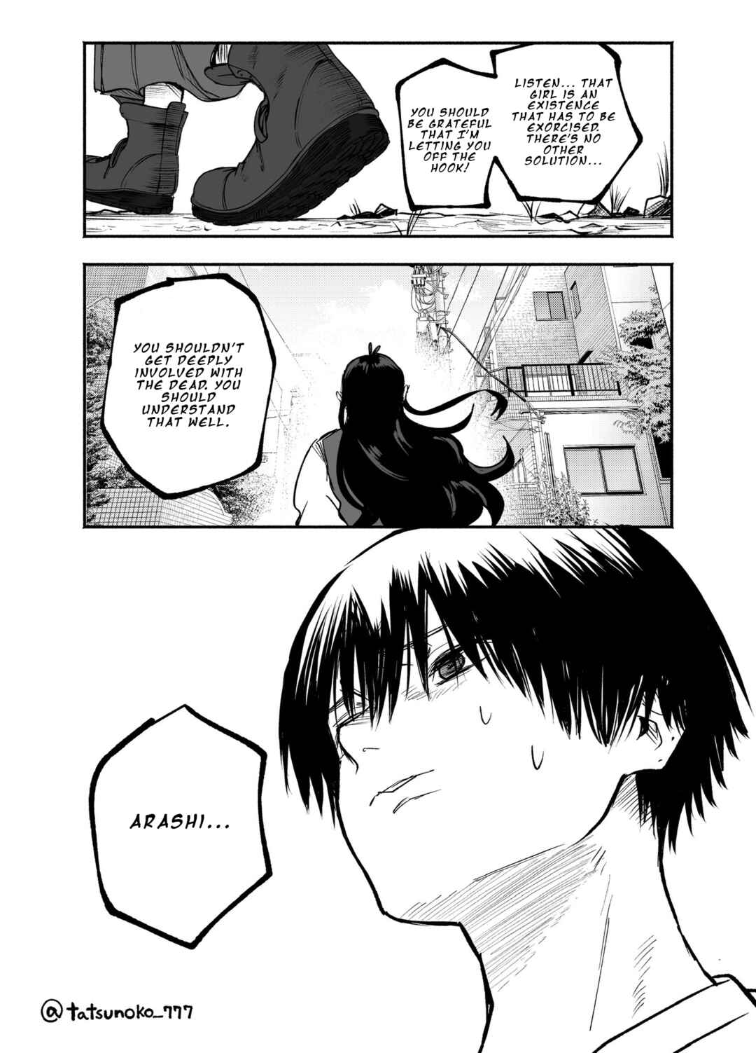 Chapter 32 - Page 7