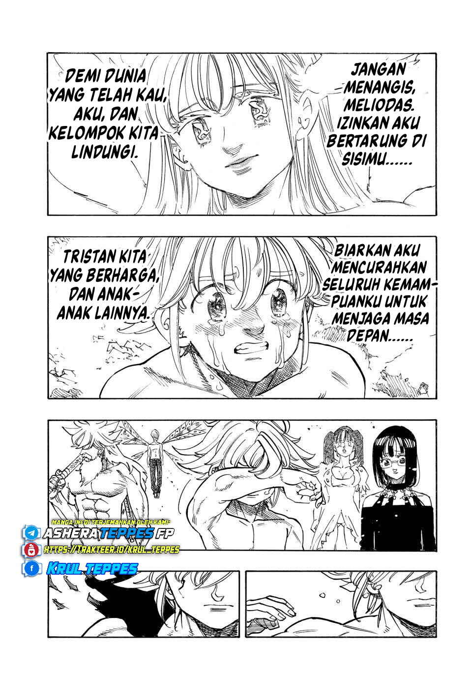 Chapter 228 - Page 16