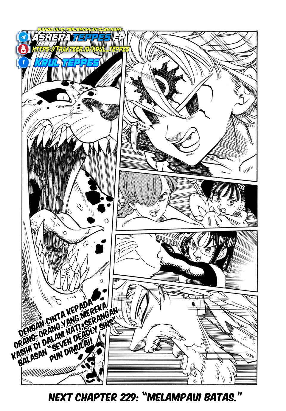 Chapter 228 - Page 18