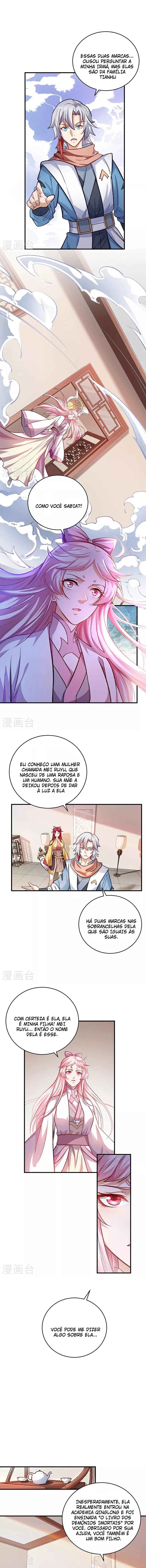 Chapter 597 - Page 6