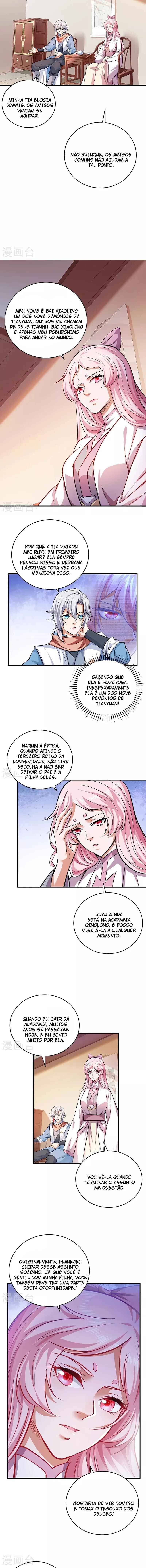 Chapter 597 - Page 7