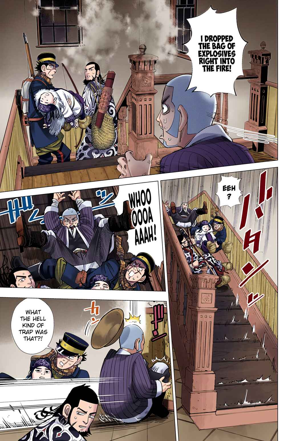 Chapter 54 - Page 11