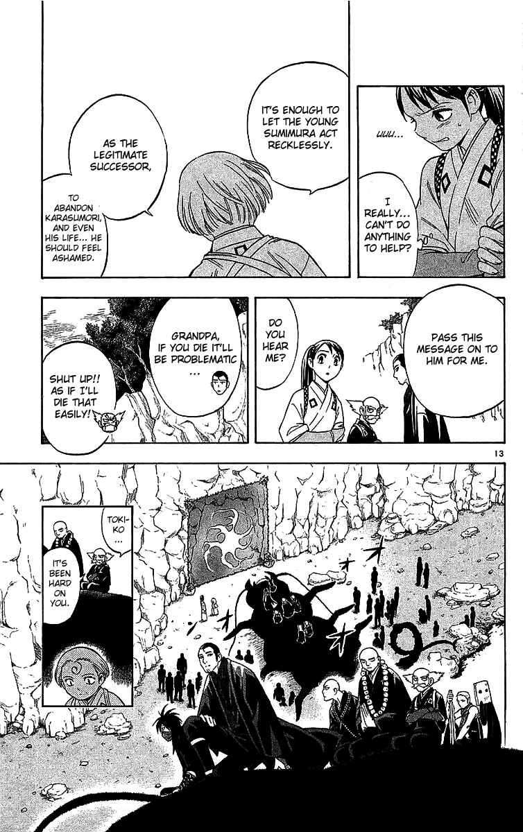 Chapter 114 - Page 13