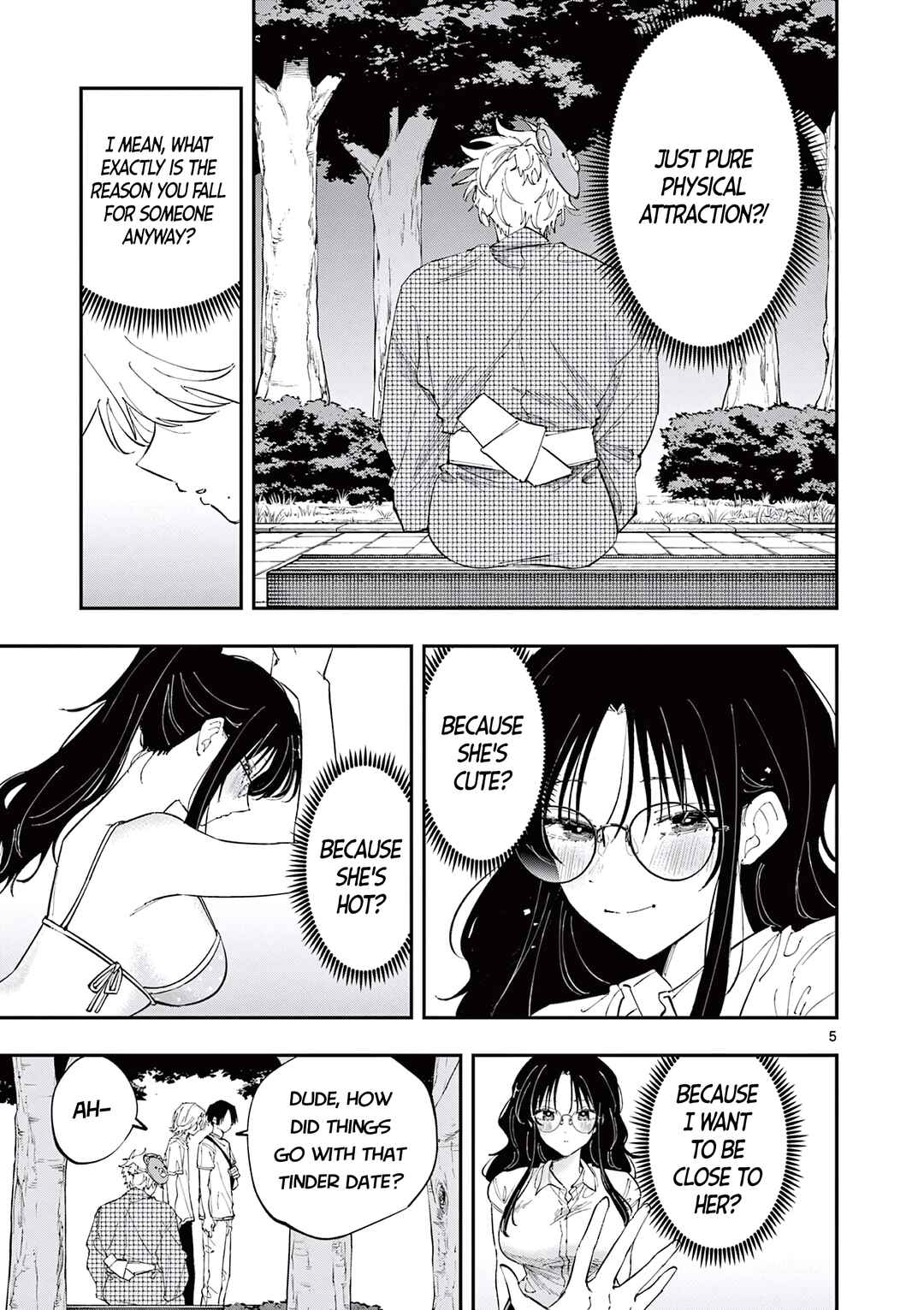 Chapter 84 - Page 5