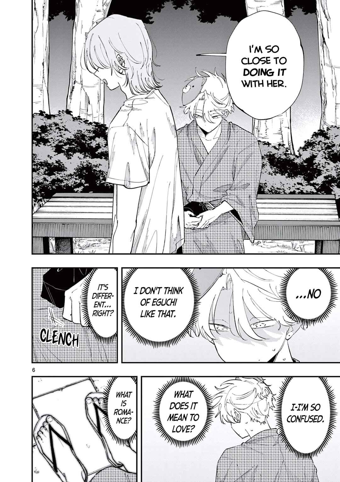 Chapter 84 - Page 6