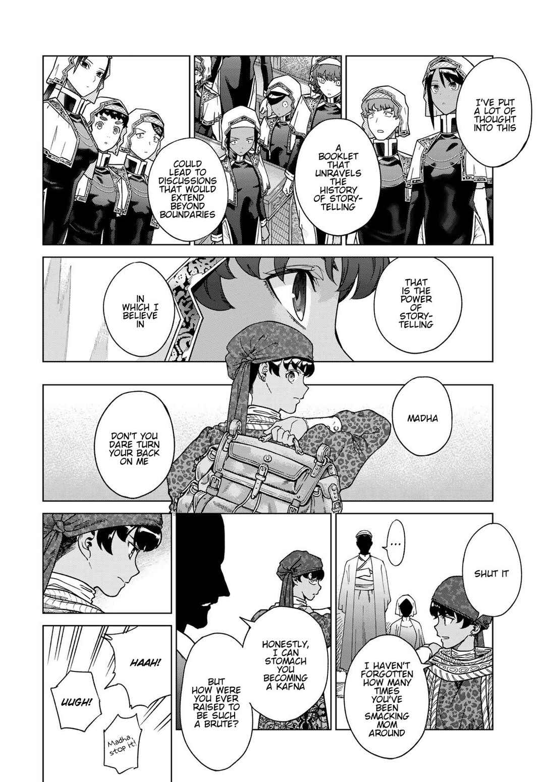 Chapter 43 - Page 13