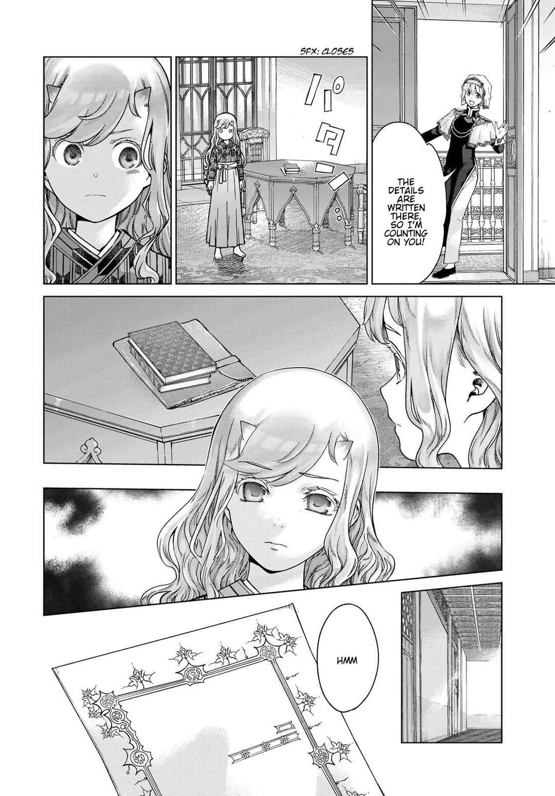 Chapter 43 - Page 26