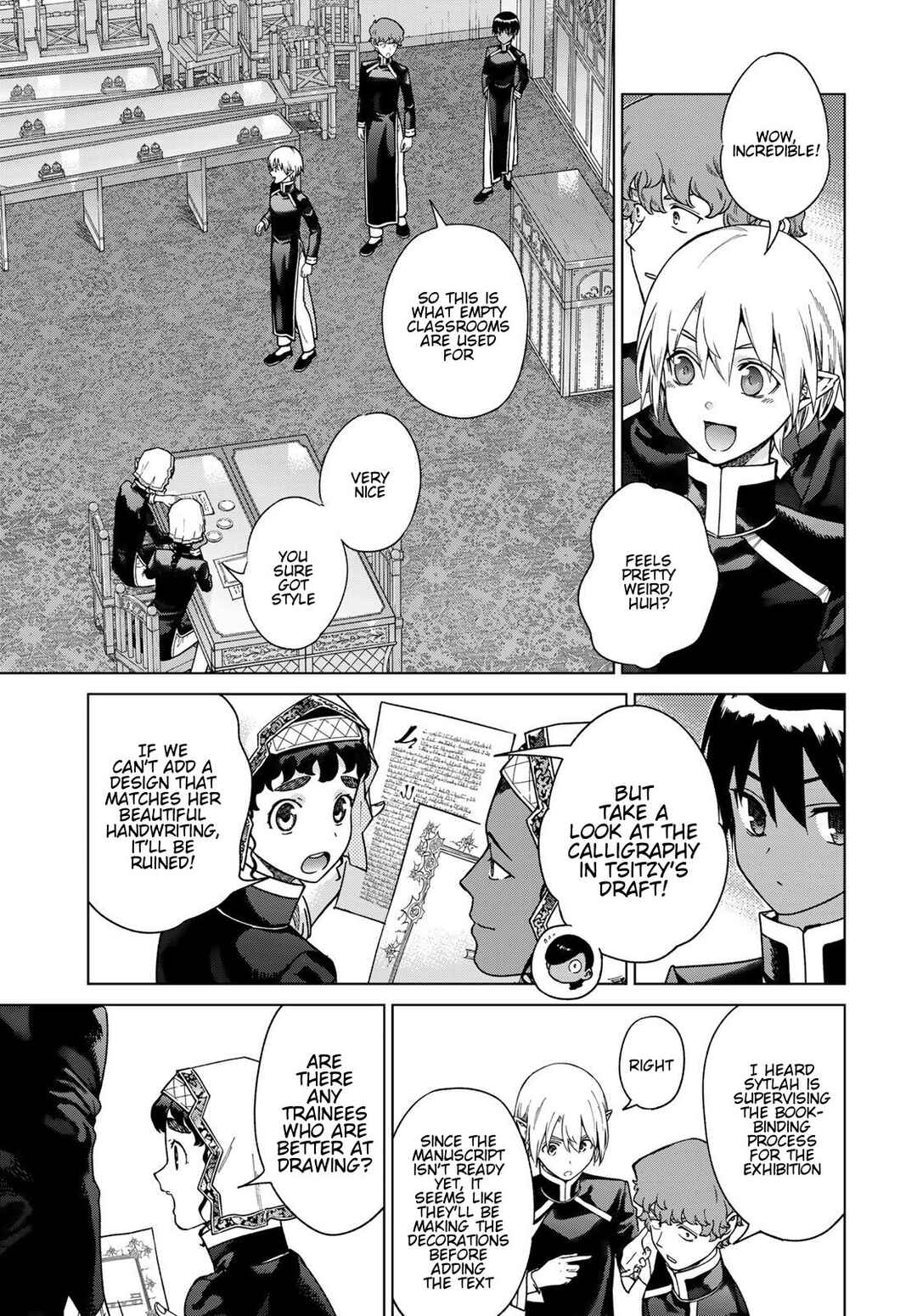 Chapter 43 - Page 27