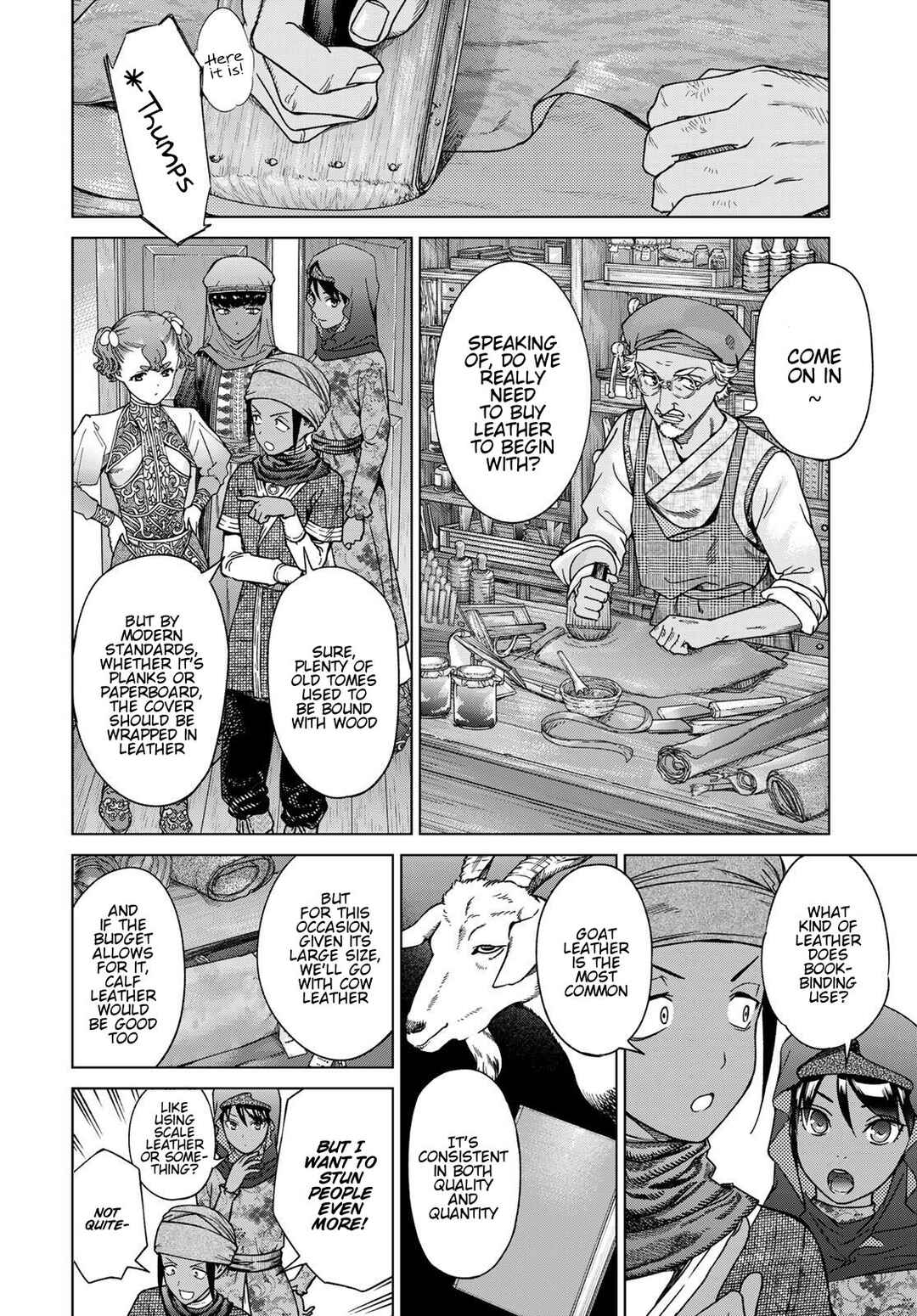 Chapter 43 - Page 32