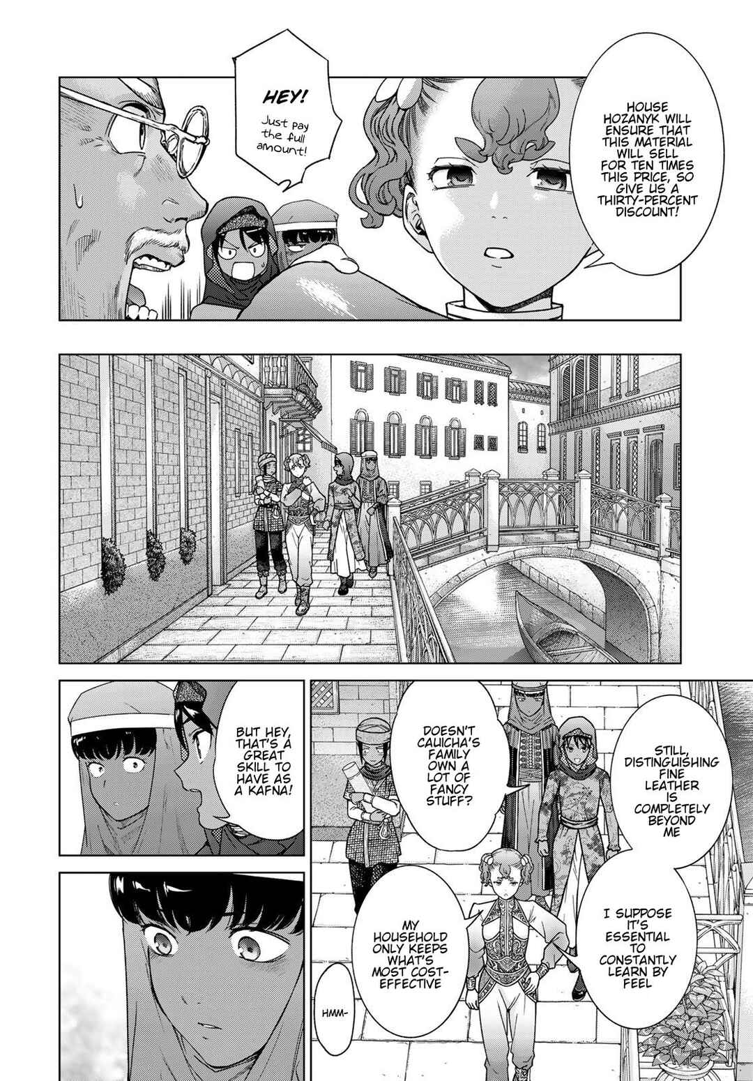 Chapter 43 - Page 36