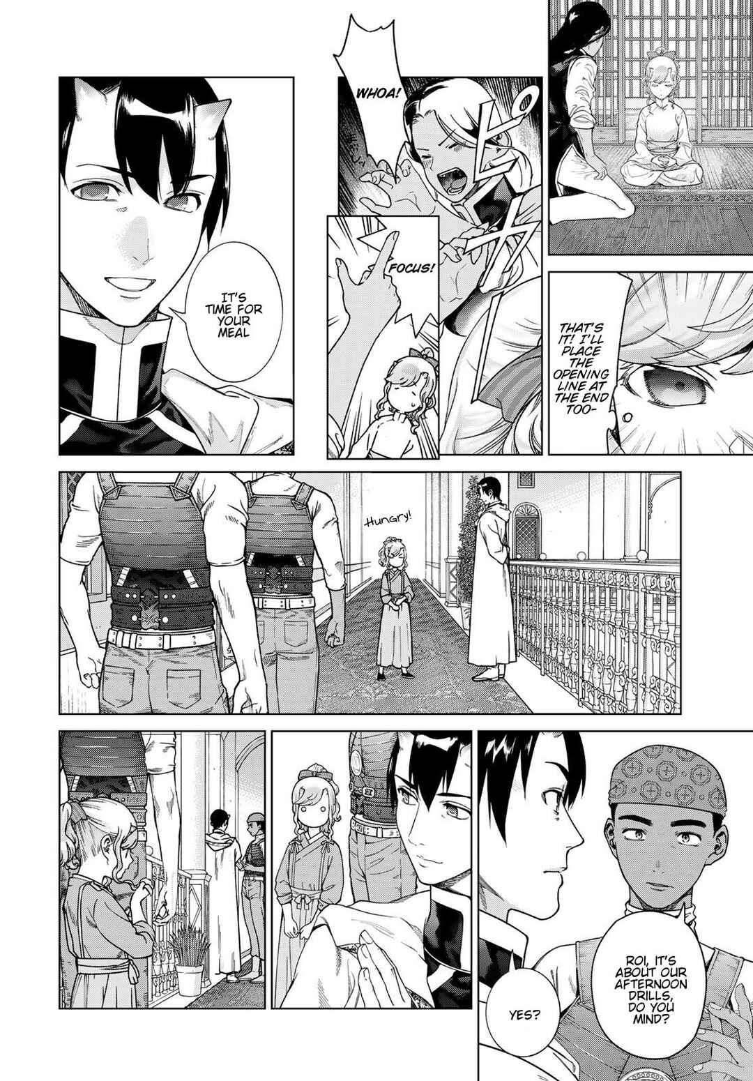 Chapter 43 - Page 42