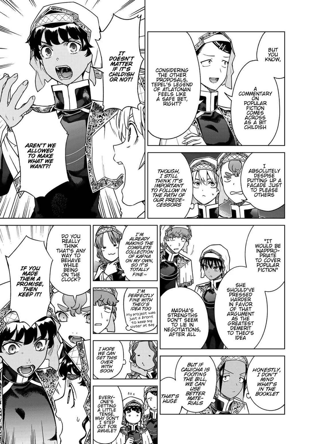 Chapter 43 - Page 8