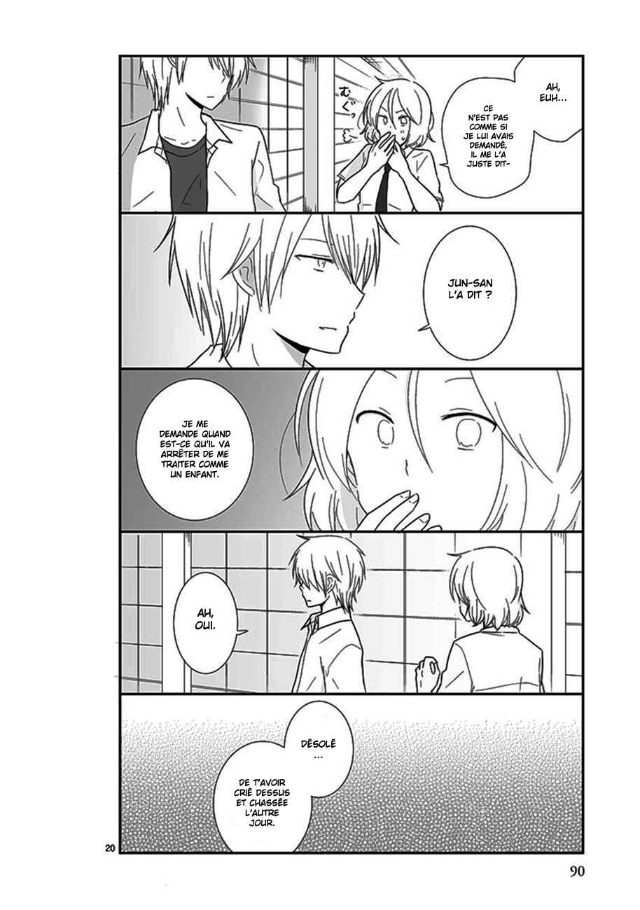 Chapter 28 - Page 21
