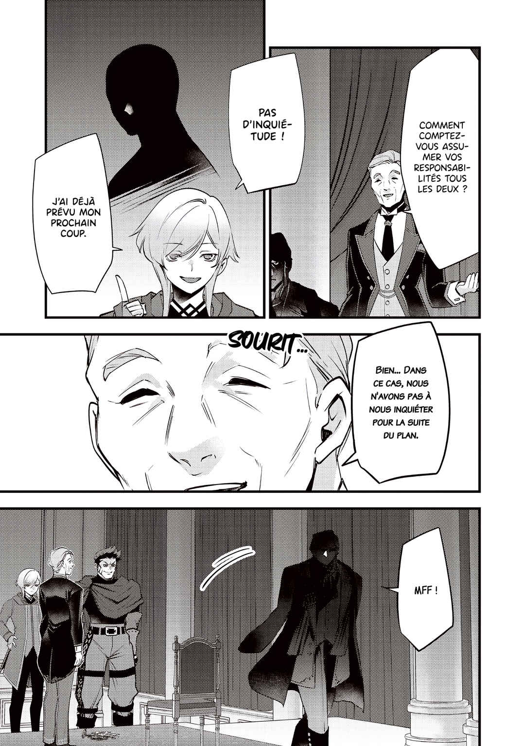 Chapter 52 - Page 20