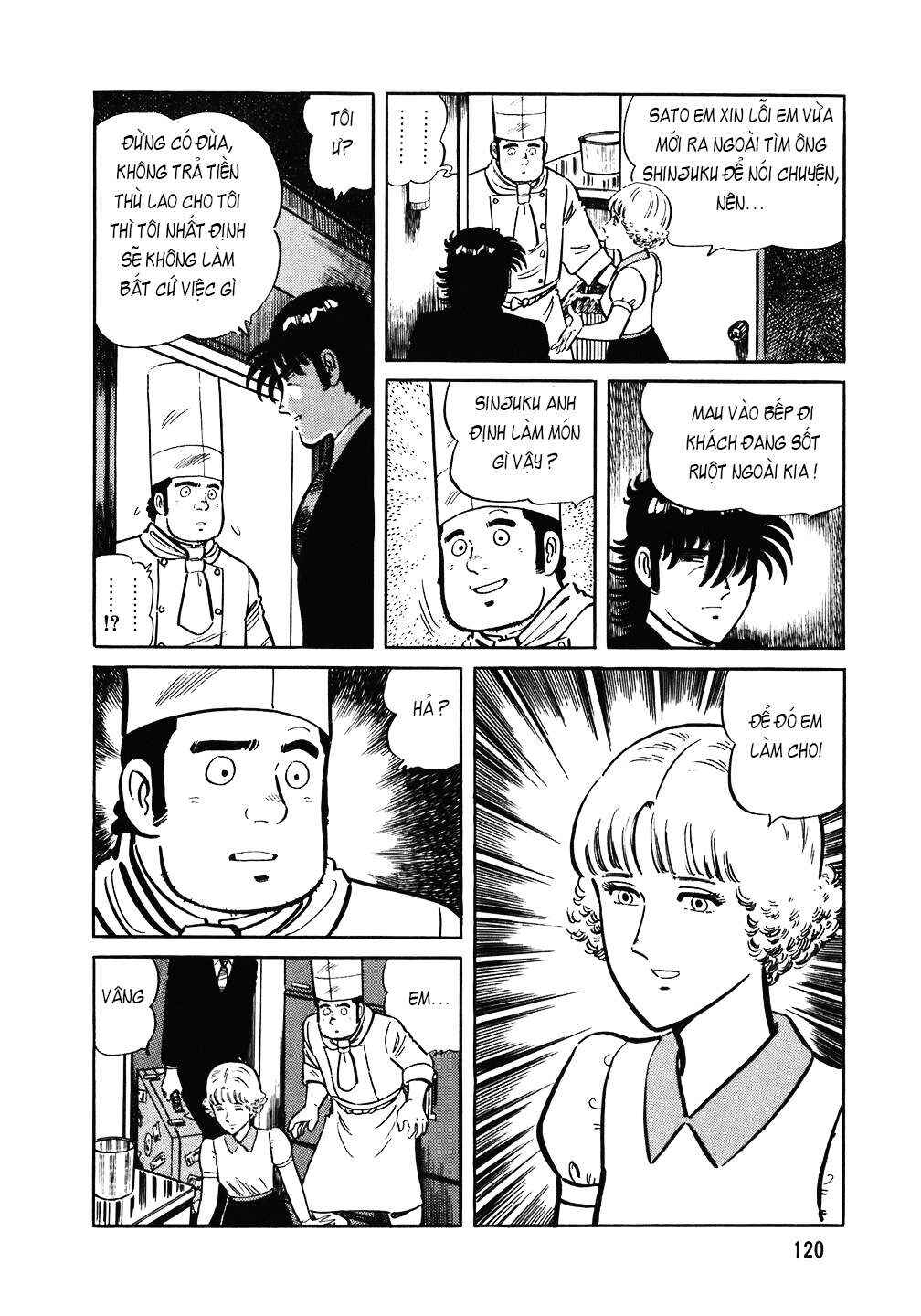 Chapter 93 - Page 21